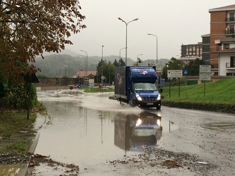 13-10-2014 - Genova  Alluvione Serravalle 