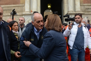 11-10-2014 - Genova Alluvione gabrielli 