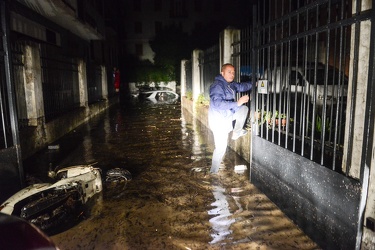 alluvione Fereggiano