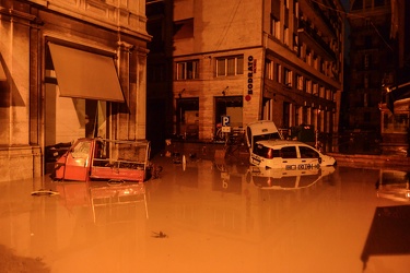 alluvione via XX