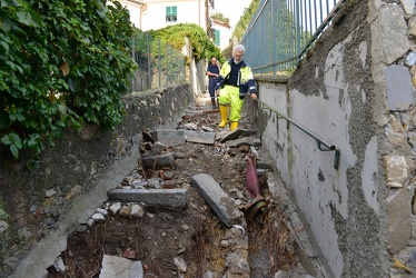 11-10-2014 - Genova Box Castelletto
