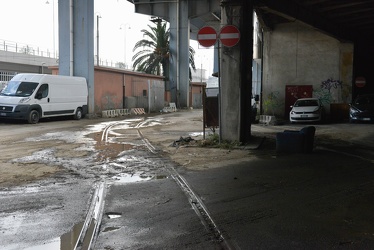 alluvione danni metro Ge161014 DSC4441