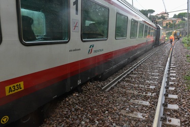 treno deragliato fegino Ge101014 DSC1030