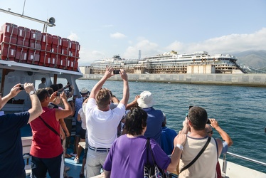 battello costa concordia