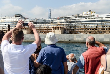 battello costa concordia