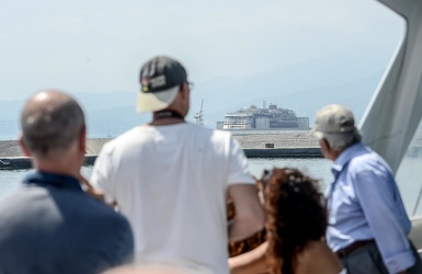 battello costa concordia