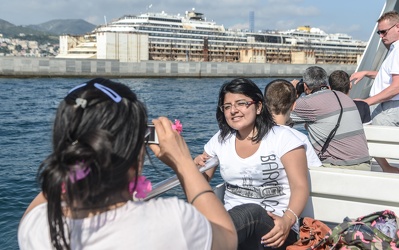 battello costa concordia