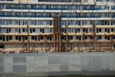 battello costa concordia