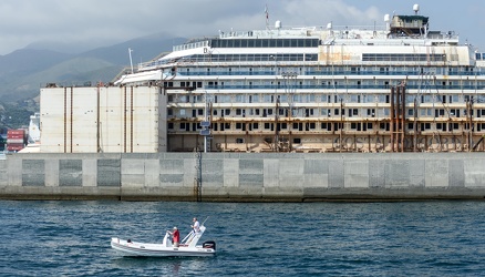 battello costa concordia