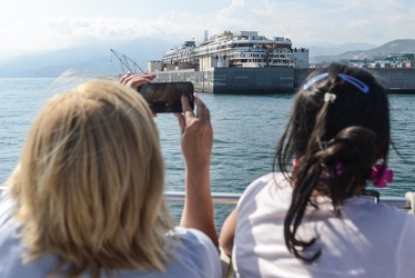 battello costa concordia