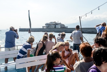 battello costa concordia