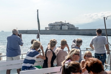 battello costa concordia