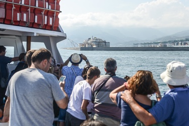 battello costa concordia