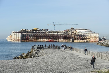 Concordia Genova