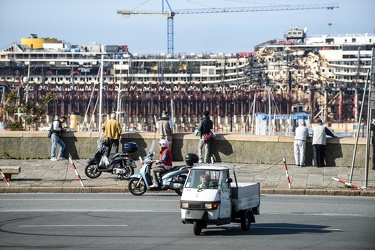 Concordia Genova