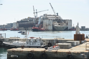 Concordia Genova