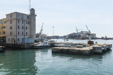 Concordia Genova