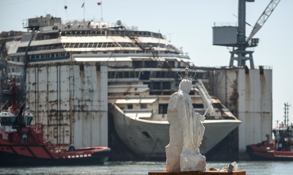 Concordia Genova