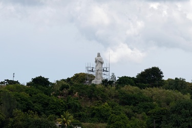 Cuba, L'Havana - l'isola si prepara ad accogliere il pontefice p