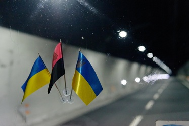 La rotta delle badanti, il ritorno delle donne ucraine nel paese