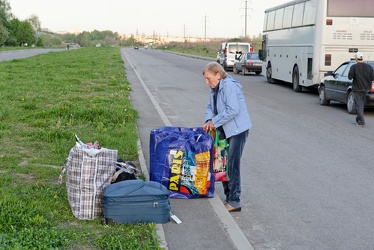 La rotta delle badanti, il ritorno delle donne ucraine nel paese