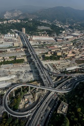 Ponte San Giorgio foto elicottero 01082020-8386