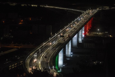 Ponte San Giorgio riapertura traffico 04082020-1-6