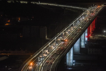 Ponte San Giorgio riapertura traffico 04082020-11