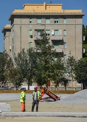 Valpolcevera futuro stabili post lavori ponte 06082020