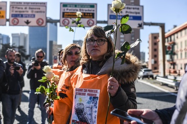 commem volantinaggio comitato vittime morandi 14022020-9324