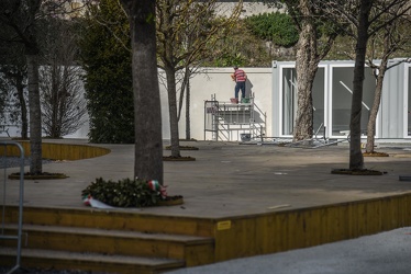 lavori radura memoria ponte San giorgio 03032021-8575