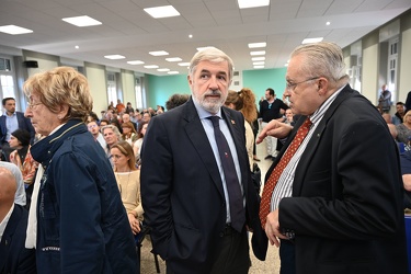 Genova Sampierdarena - incontro pubblico presentazione progetto 