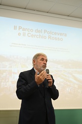 Genova Sampierdarena - incontro pubblico presentazione progetto 