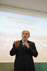 Genova Sampierdarena - incontro pubblico presentazione progetto 