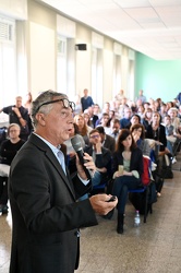 Genova Sampierdarena - incontro pubblico presentazione progetto 