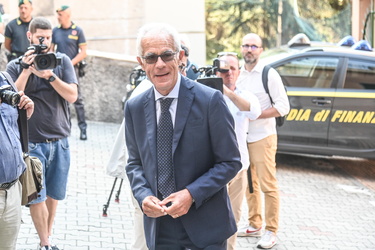 anniversario crollo Morandi messa Certosa 14082023-03
