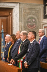 anniversario crollo Morandi messa Certosa 14082023-17