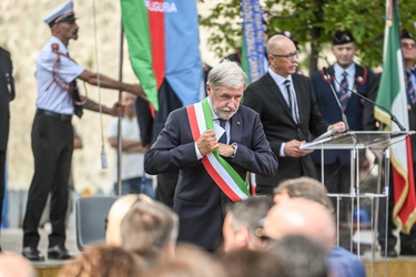 Commemorazione tragedia ponte radura memoria 14082022-22