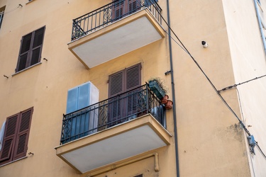 Genova, terzo anniversario crollo ponte Morandi