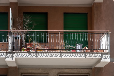 Genova, terzo anniversario crollo ponte Morandi