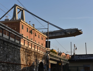 certosa ponte morandi