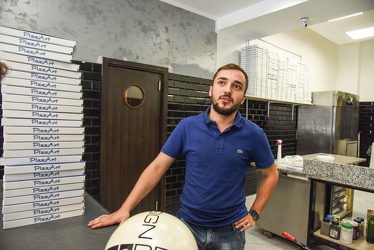 20180908 Borzoli Rivarolo Bolzaneto dopo crollo