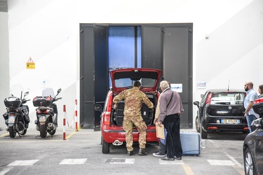 deposito oggetti sfollati Bic Liguria 19102018-8449