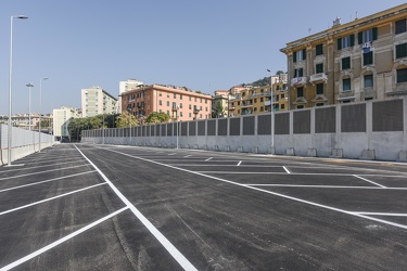 parcheggio interscambio via della Pietra 19102018-8621