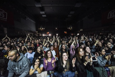 Un concerto X Genova 17112018-5722