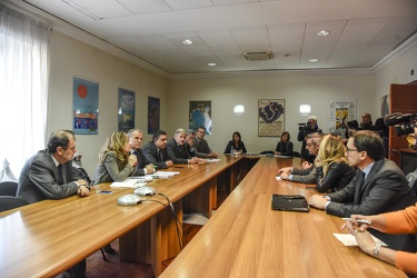 20181127 Toti Bucci commercianti Certosa