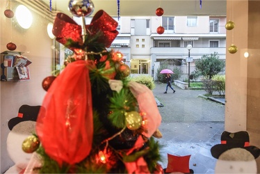 preparativi Natale San Biagio Sfollati 07122018-3634