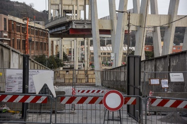 20190315 demolizione morandi