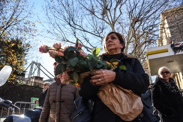 commemorazione ponte morandi 14012019-5542