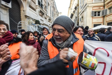 corteo abitanti confini zona rossa 11012019-2172